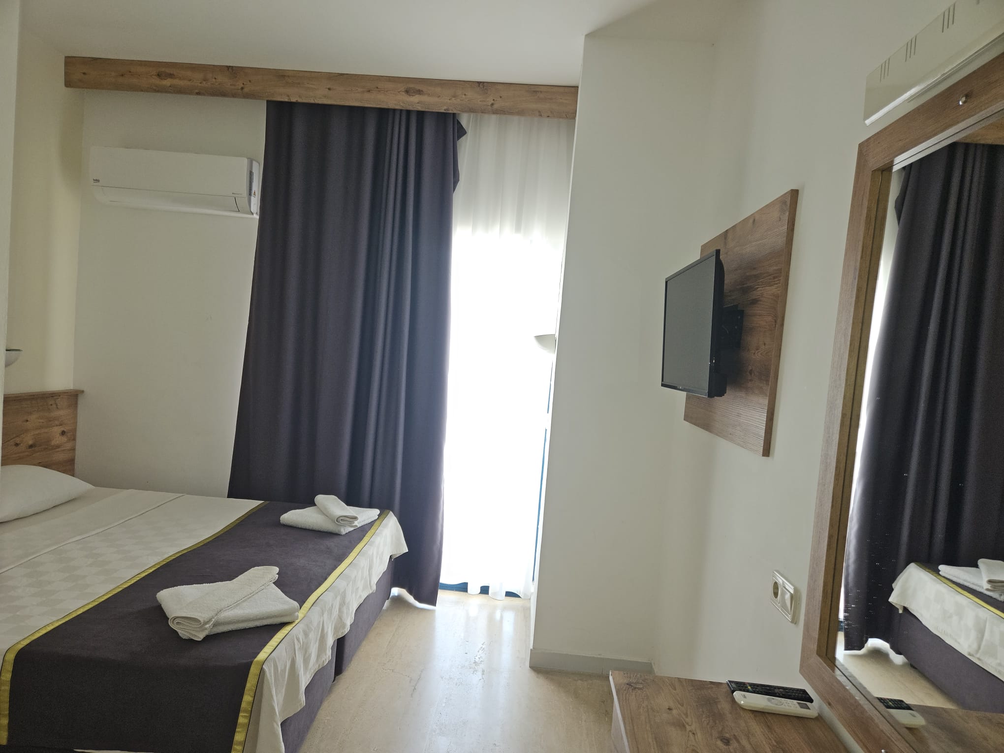 Standart Oda - Görünüm 4