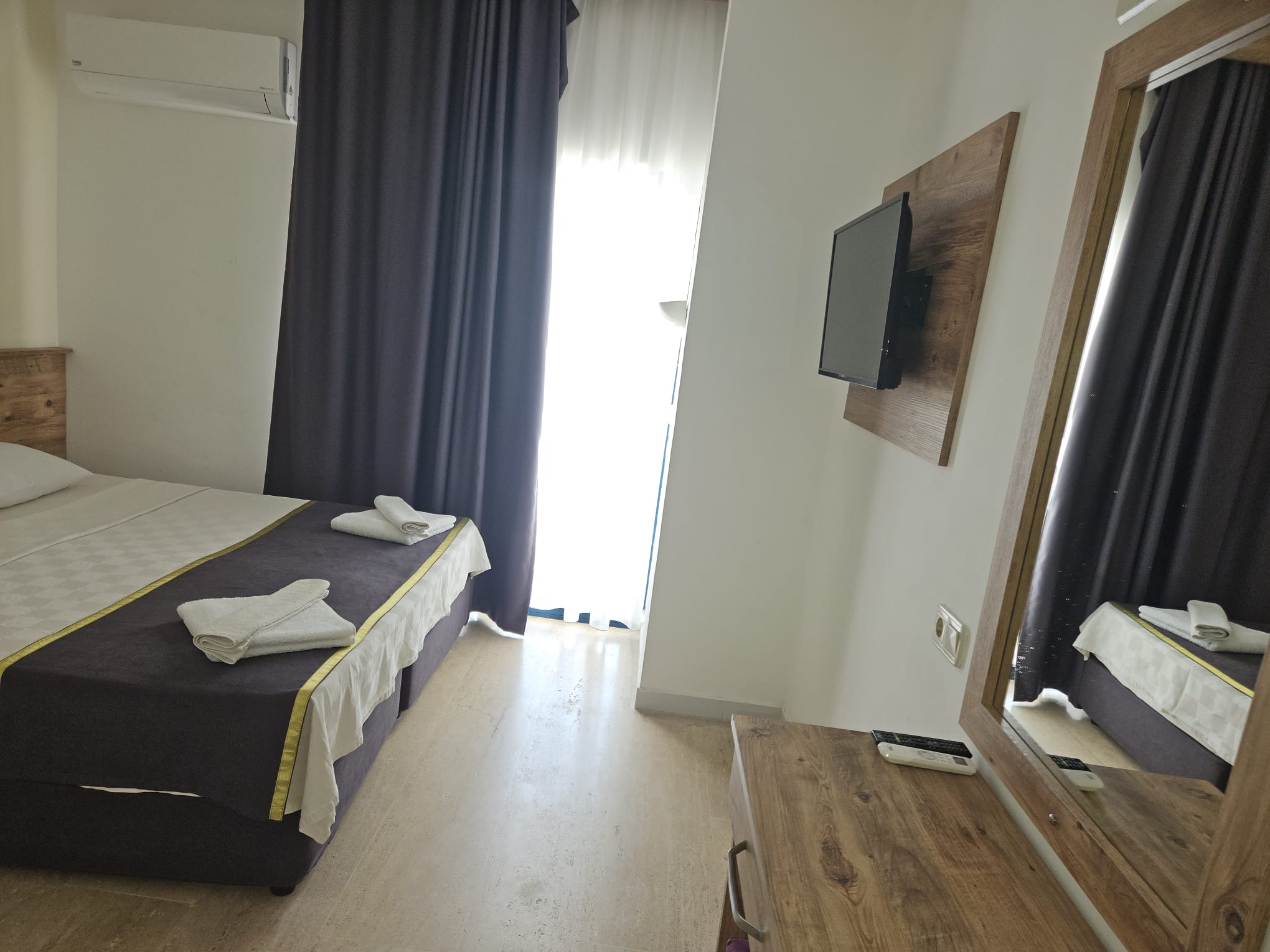 Standart Oda - Görünüm 5